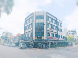 Prime Office Retail Space Orchard Road Vicinity, next to MRT (D9), Shop House #636349891